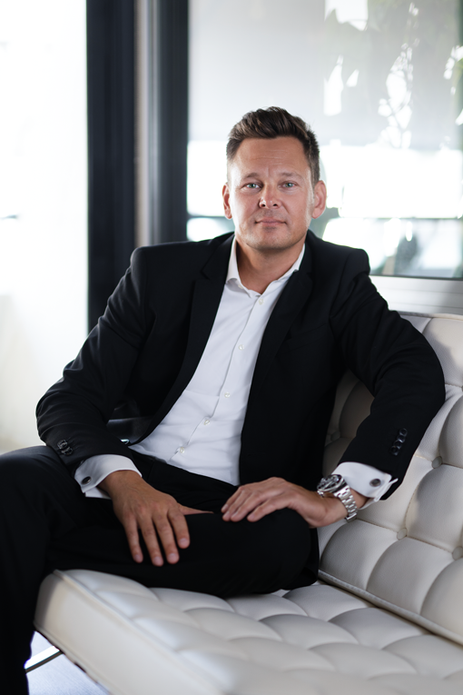 Bunker Trader – Job opening in the Netherlands M/F