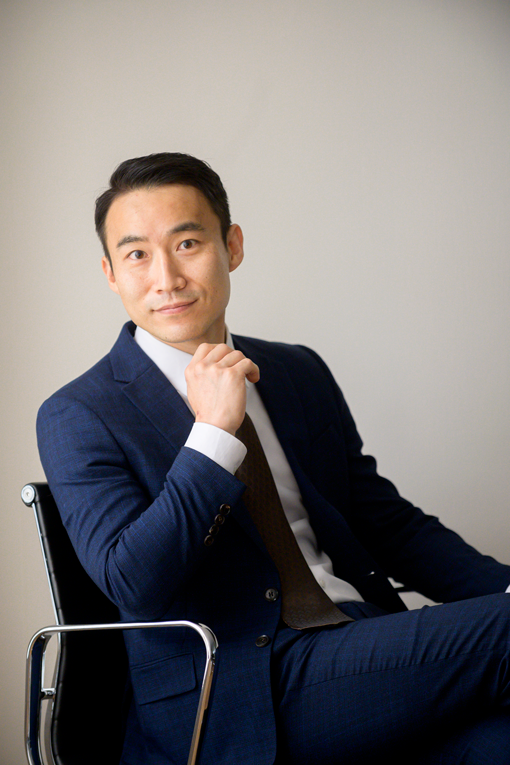 Steven Kim